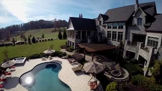 Luxury homes of TN | Luxury Lakefront Homes for sale.