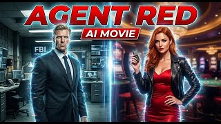 Agent Red Ep1 (TG-AI Short film)