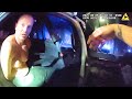 He Punched a Guy in Front of Police!  #bodycam
