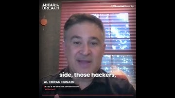 AI-Driven Threat Detection Is the Future of Cybersecurity