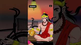 #Hanuman Ji#Siri Hanuman mobile status