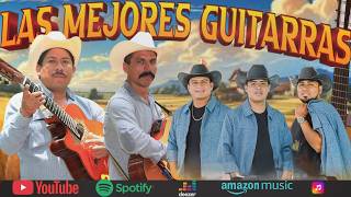 🎸 Águila de la Sierra & Guitarras de la Sierra | Corridos con Puro Sentimiento 🔥