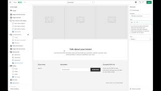 PDF Uploader How to Embed a PDF into the storefront