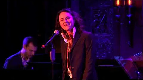 Beth Malone - "She Reached for Heaven" (Oliver Hou...