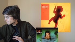 BT - Movement In Still Life (Album Review)