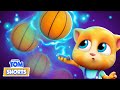 Time Freeze Talking Tom Shorts S3 Episode 14