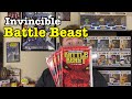 Invincible Battle Beast Is Here! | New Comic Book Day Vlog