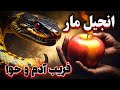 مار عدن و سقوط انسان داستان ناگفته ی آدم و حوا و میوه ممنوعه مار عدن و سقوط انسان داستان ناگفته ی آدم و حوا و میوه ممنوعه