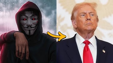 Anonymous Reveals the Senate Revolt Trump Never Saw Coming