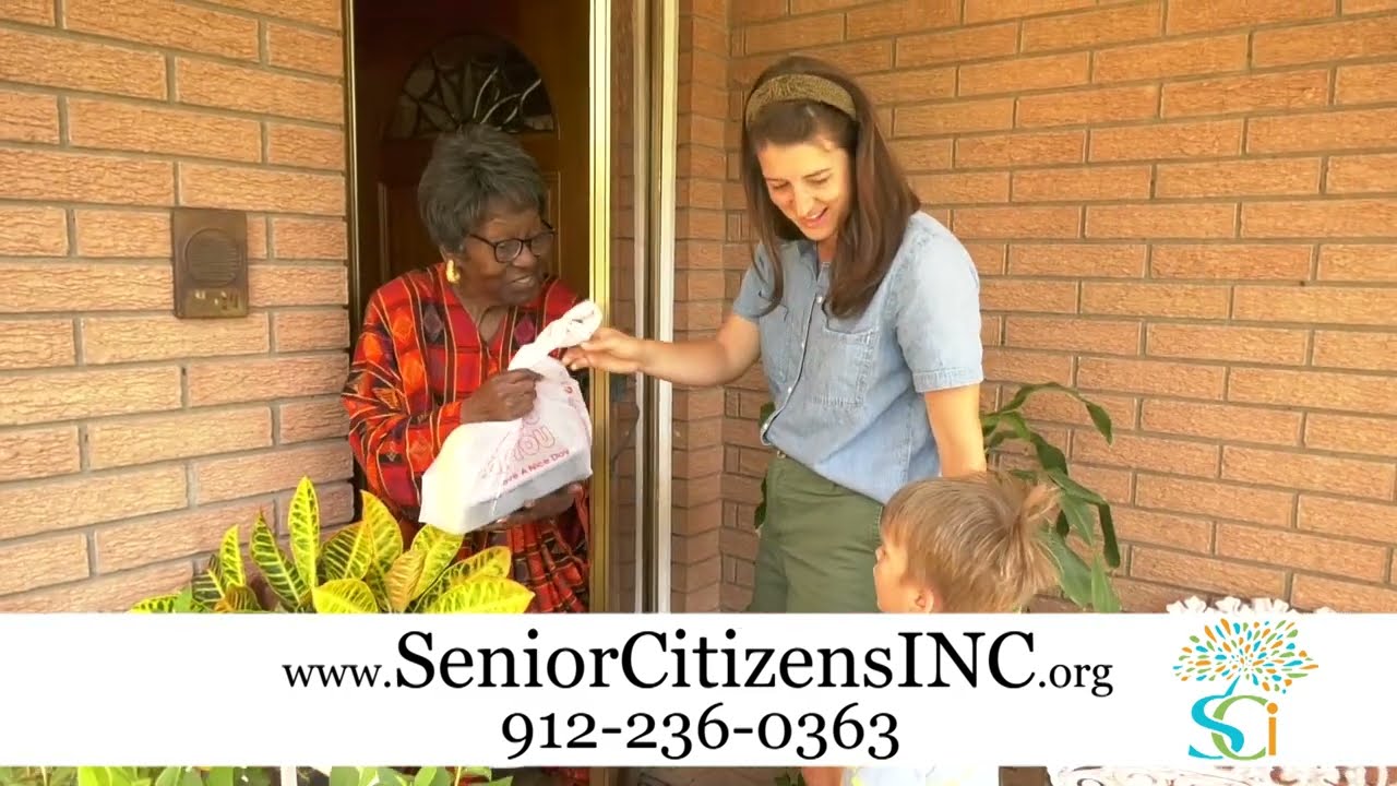 The Services of Senior Citizens, Inc.