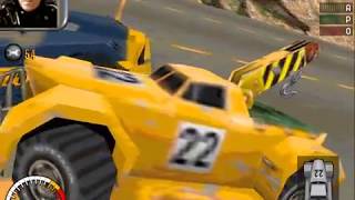 Let's Play - Carmageddon - 043 A - The Final Countdown