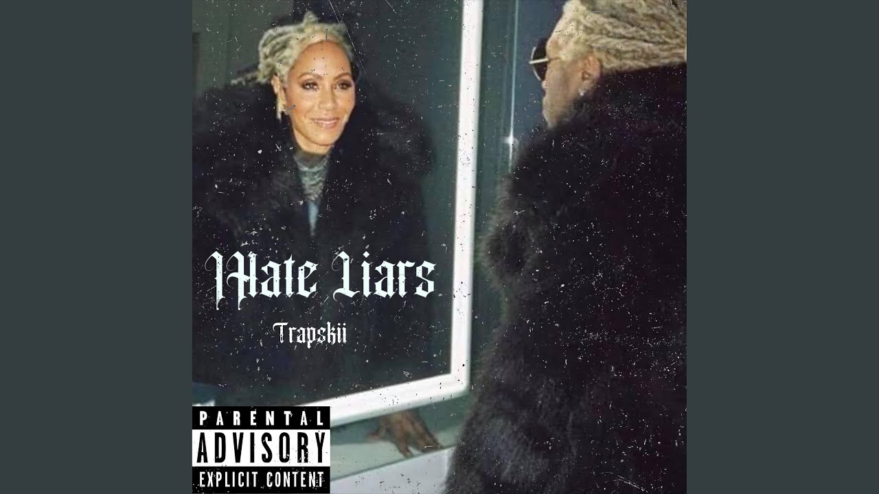 Ihate Layl IHate Liars - YouTube