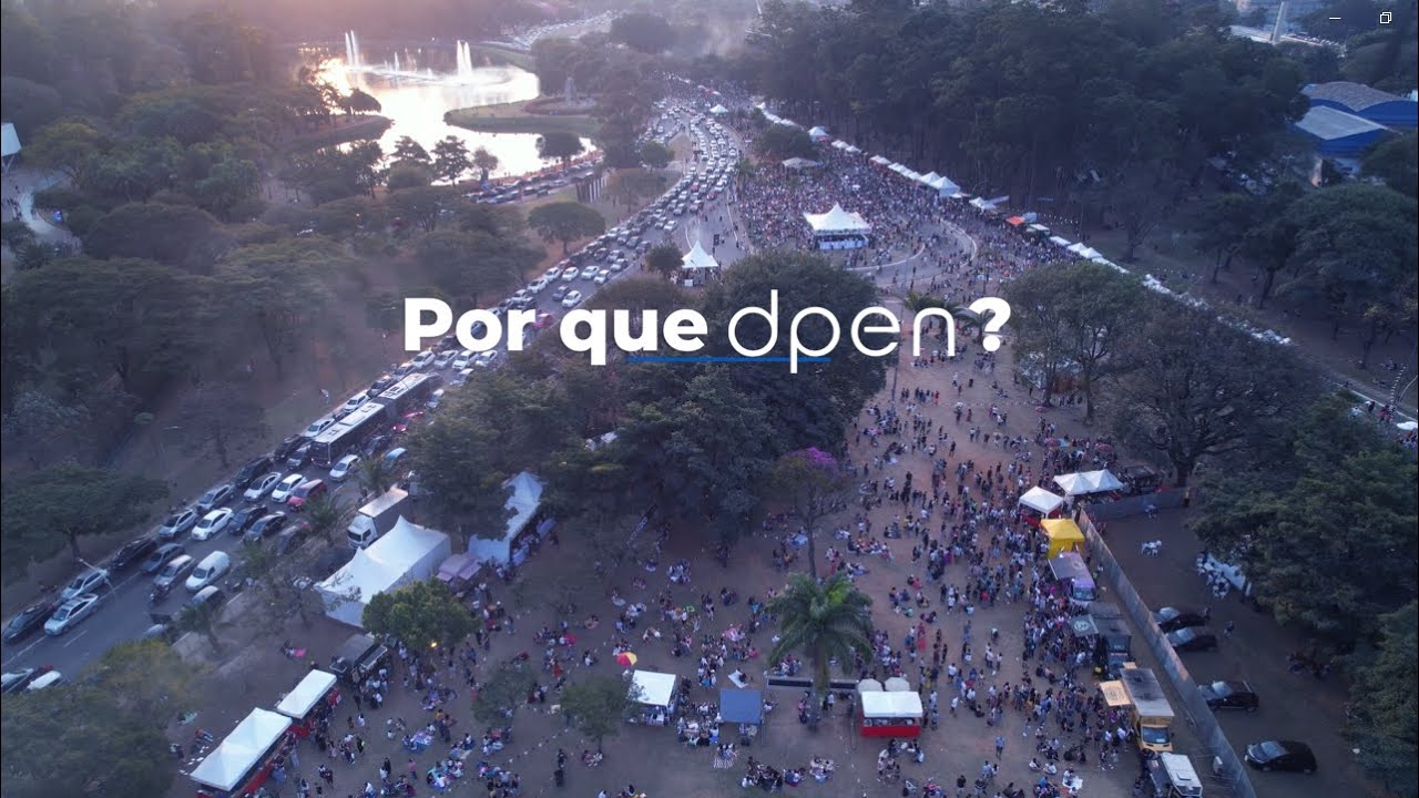 Institucional Dpen - YouTube