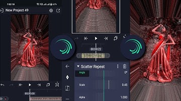 how to alight motion shake effect #short #viral #trending #effects