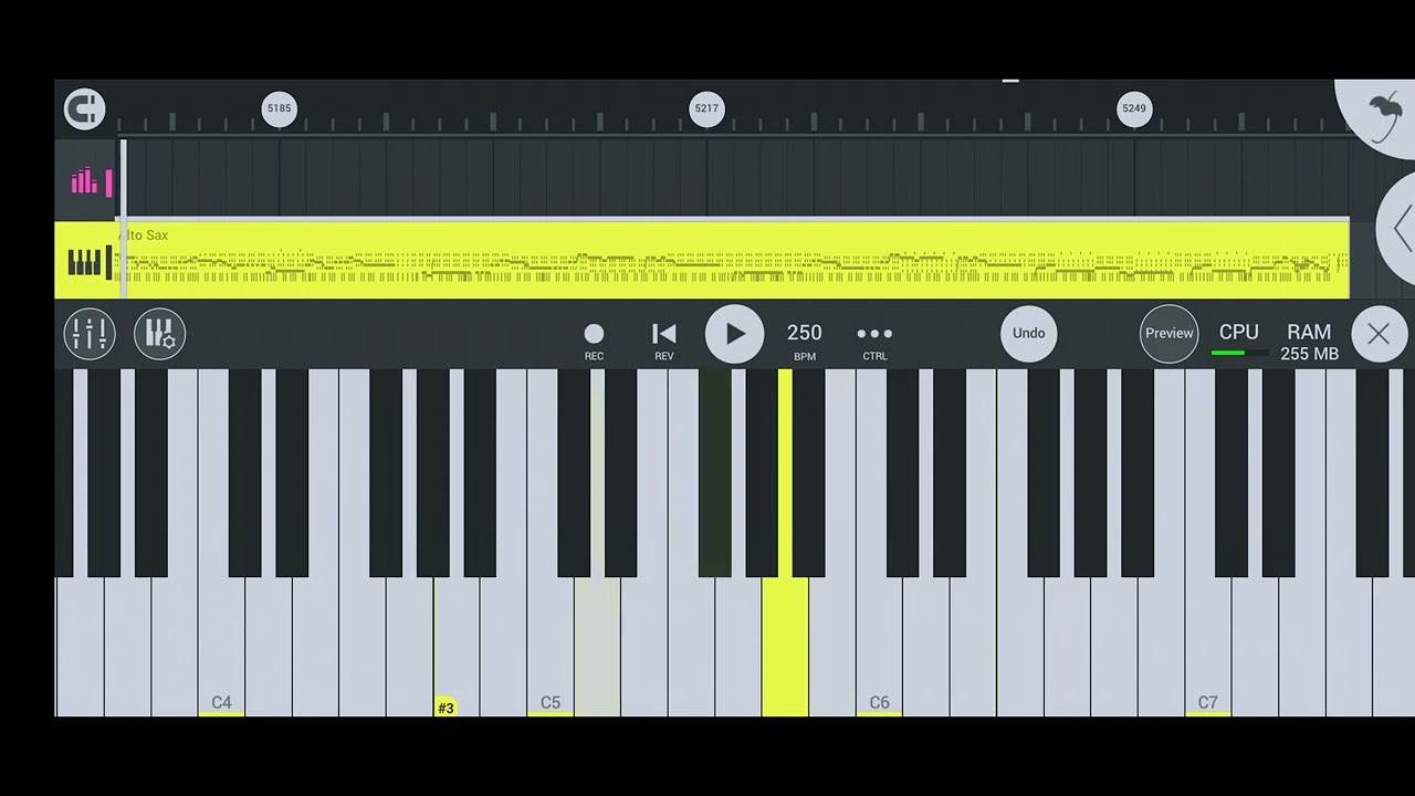 SHAREE FLM BASURI BUNGA 18 NOT