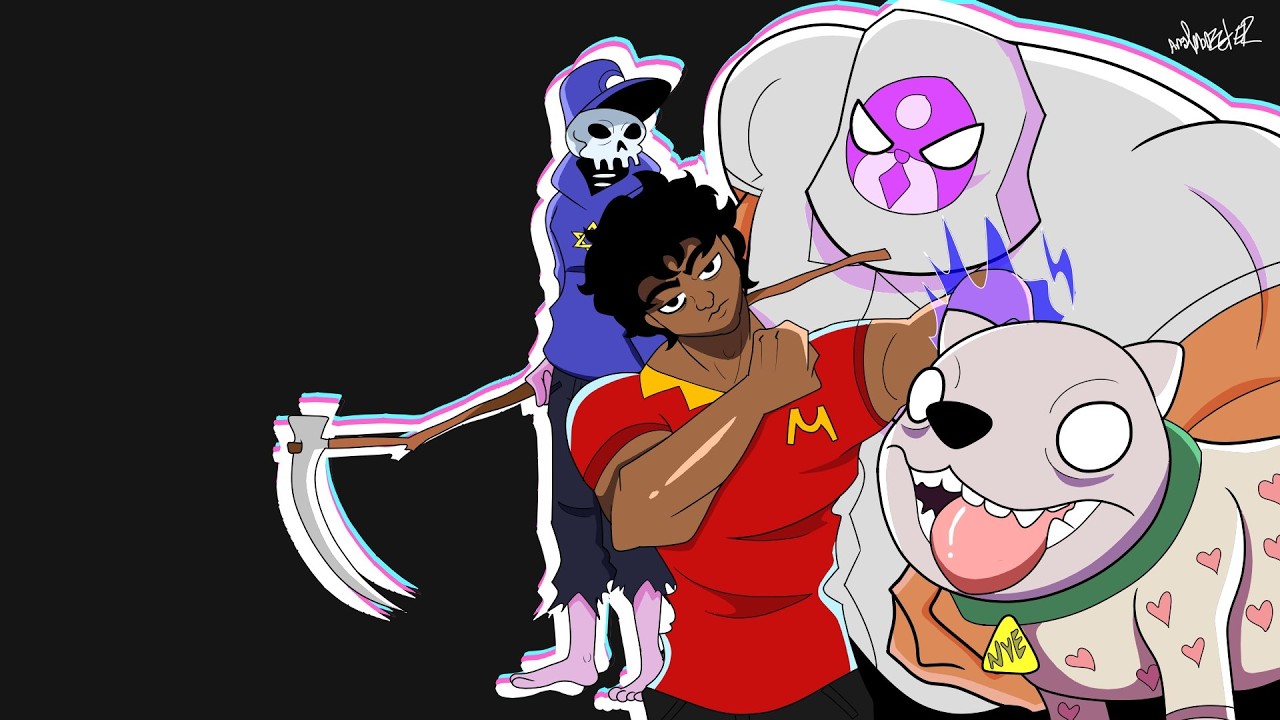 PROYEKTA2 FUNA EDITION 🔥