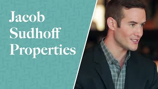 Jacob Sudhoff-Sudhoff Properties