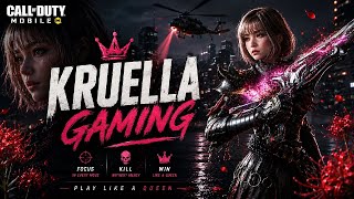 Call Of Duty Mobile Live🔴