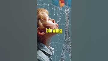 The Eiffel Tower Grows Taller in Summer! 🌞