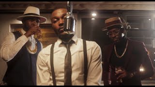 Phedilson - Bazei (ft Francis MC Cabinda e VC) [Vídeo Oficial]