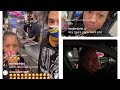 BROOKYLN FROST BACK WITH JAYCINCO😍 *HE LET HER DRIVE HIS CAR!(FUNNYLIVE) 3/2/2021