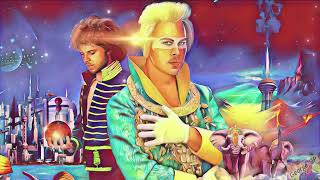 Empire Of The Sun - We Are The People (lyrics/sub español)