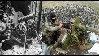 World War I Weapons Still in use ..... ✔