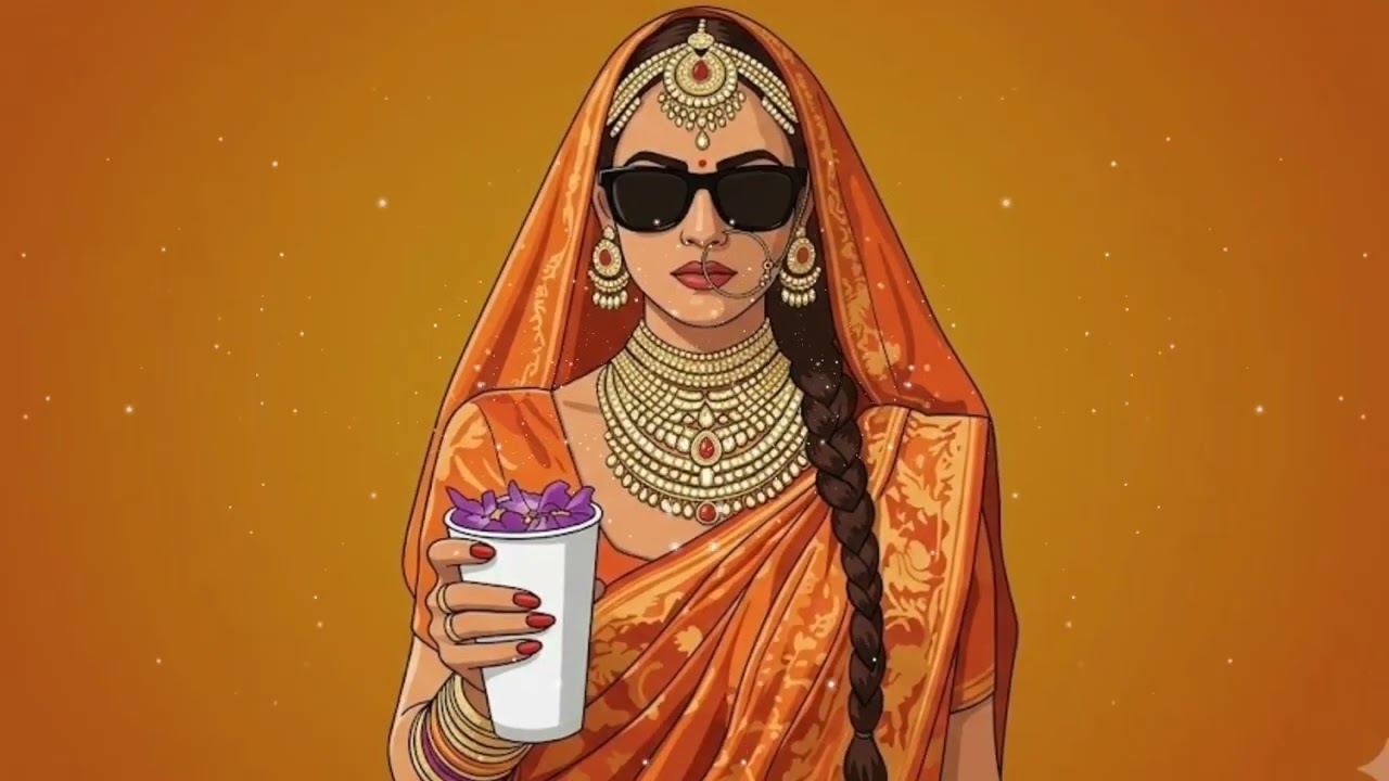 Subah Se Lekar shaam tak - (Blurface Remix) | Udit Narayan \u0026 Sadhana Sargam #90sbollywoodsongs