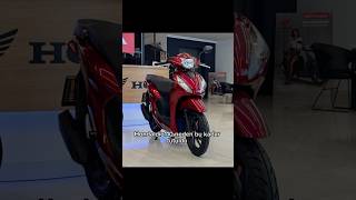 Honda Di̇o Neden Çok Tutuldu?