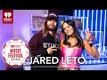 Jared Leto Of Thirty Seconds to Mars On Their New Album, His Ultimate Comfort Food &amp; More!