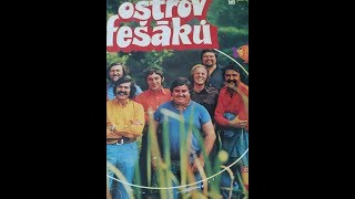 Ostrov Fešáků 1975