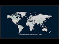 Map Animation Toolkit After Effects