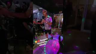 @ The Karaoke! #mourdj #karaoke #mourmixes #clubmix #the90shour #puertorico
