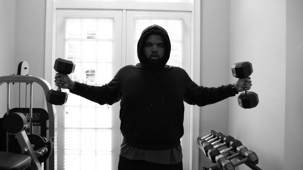 Workout Motivation- Ace Hood Interlude Pt.1 - YouTube