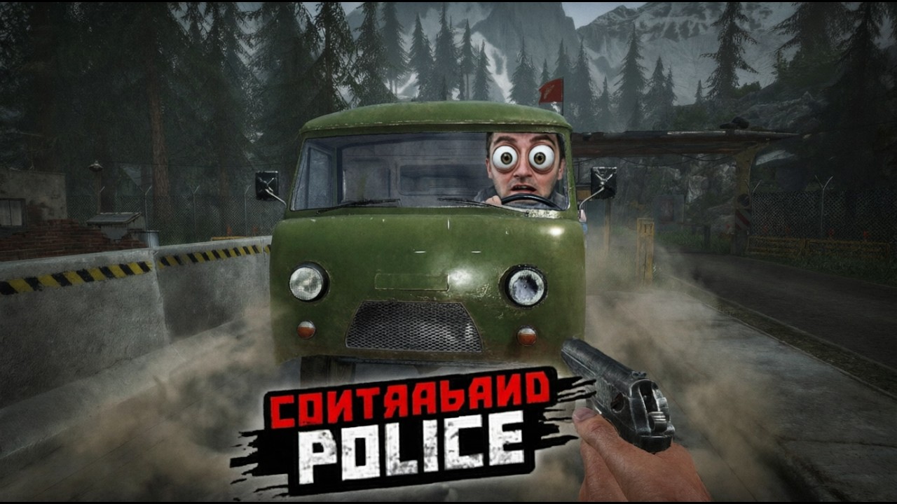 ПОСТРОИЛ ДОМ КУПИЛ МАШИНУ – ХОРОШО ЖИВУ | ContrabandPolice