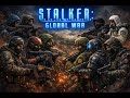 ПОСЛЕДНИЕ ГРУППИРОВКИ! КТО СТАНЕТ КОРОЛЁМ ЗОНЫ? ⚔️ | S.T.A.L.K.E.R. Global War — Beta 0.5