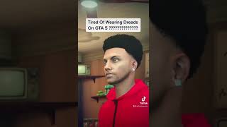 GTA 5 NEW HAIRSTYLE “AFRO FADED” (GTA 5 TUNERS DLC UPDATE)