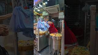 ?? Hong Kong Delicious Street food ❣️? #shorts