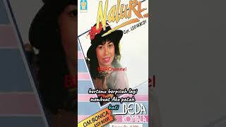 Beda Komala Naluri dangdutoriginal
