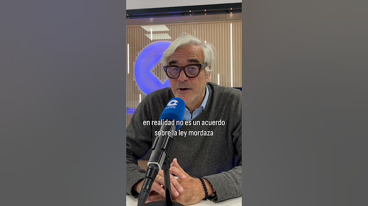¿El acuerdo con Bildu fue sobre la ley mordaza o sobre los presos de ETA?