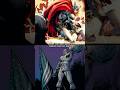 Thor, After Cap's Death...