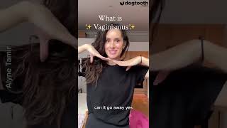 I Was TERRIFIED Of S** || Dogtooth Media @DogtoothMedia