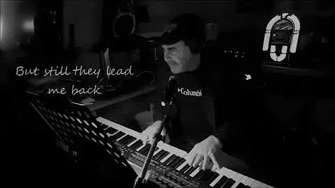 Beatles  Long and winding Road  cover by Paul J St...