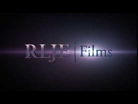 RLJE Films 2017 Logo