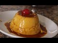 FLAN DE CAFÉ  fácil y rápido. SIN HUEVOS, SIN HORNO