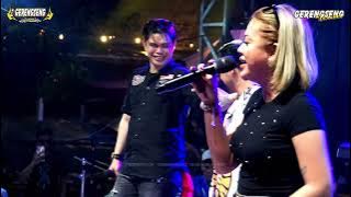 MIDUA CINTA // ADE ASTRID FEAT SULE PRIKITIW  X GERENGSENG TEAM