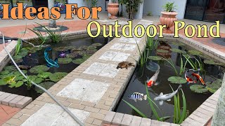 Pond Needs Help!! by Aquarium Service Tech 361 views 3 months ago 10 minutes, 49 seconds