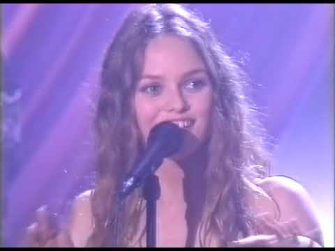 Vanessa Paradis En Concert