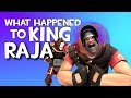 Tf2 the king raja case