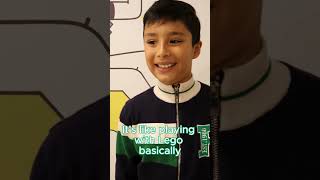 Why kids love RoboThink